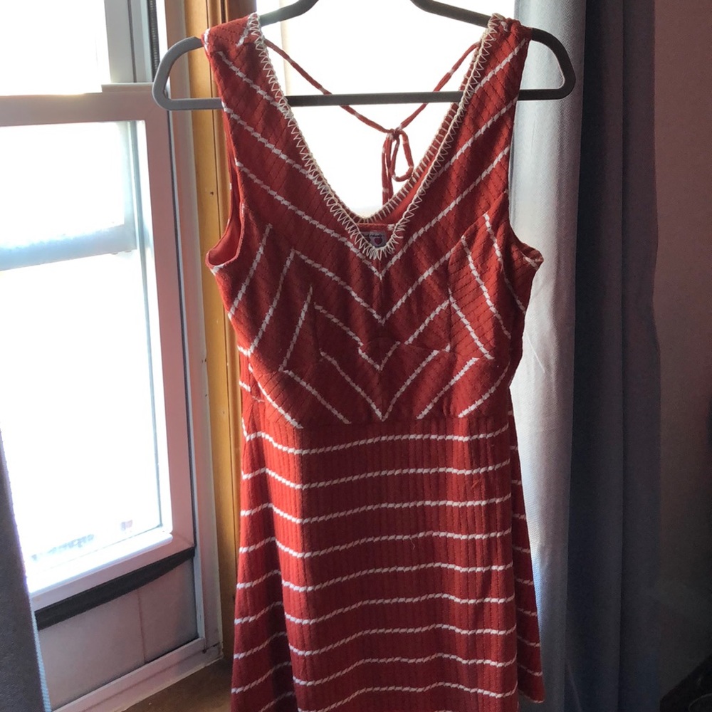 Summer dress